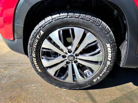 FIAT Toro , Foto 6
