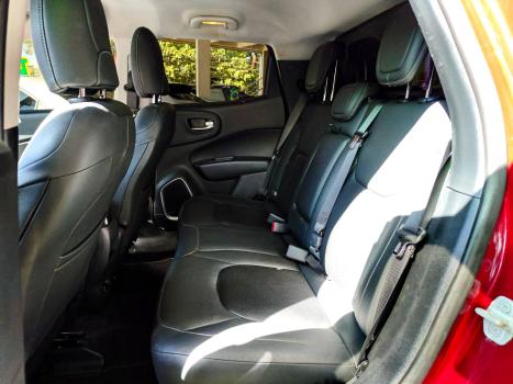 FIAT Toro , Foto 8