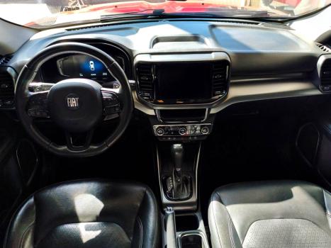 FIAT Toro , Foto 9