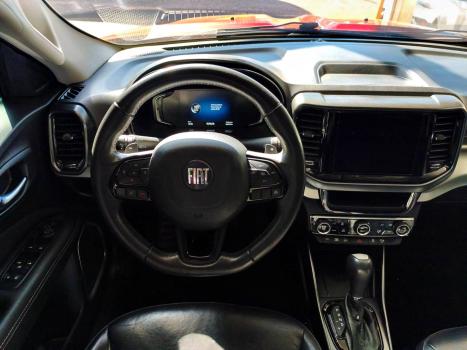 FIAT Toro , Foto 10