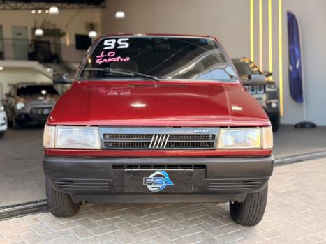 FIAT Uno 1.0 4P, Foto 1