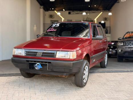 FIAT Uno 1.0 4P, Foto 2