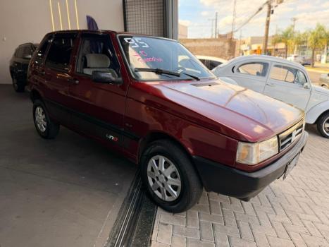 FIAT Uno 1.0 4P, Foto 6