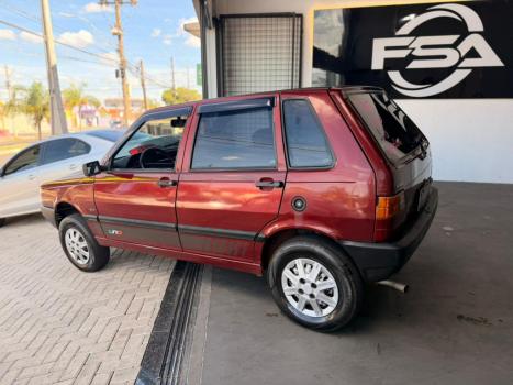 FIAT Uno 1.0 4P, Foto 7