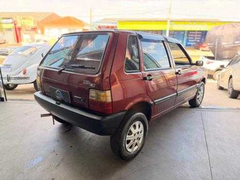 FIAT Uno 1.0 4P, Foto 8
