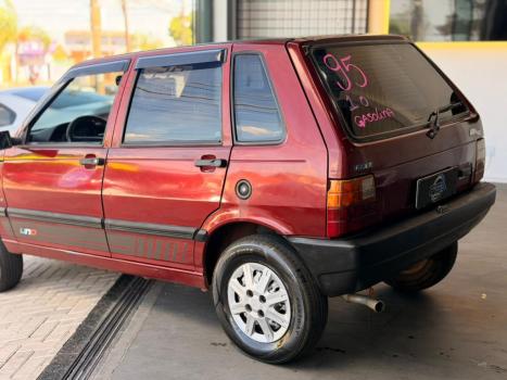 FIAT Uno 1.0 4P, Foto 9