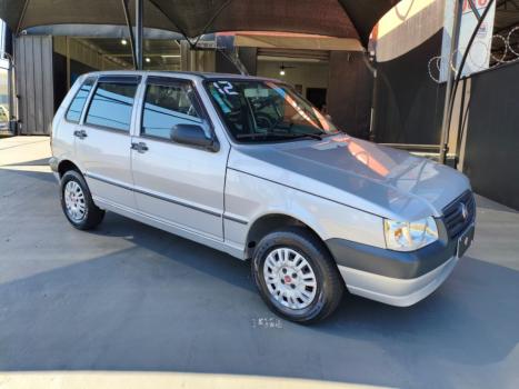 FIAT Uno 1.0 4P ECONOMY FLEX, Foto 1