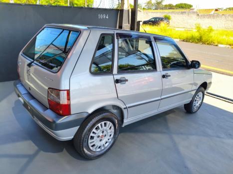 FIAT Uno 1.0 4P ECONOMY FLEX, Foto 5