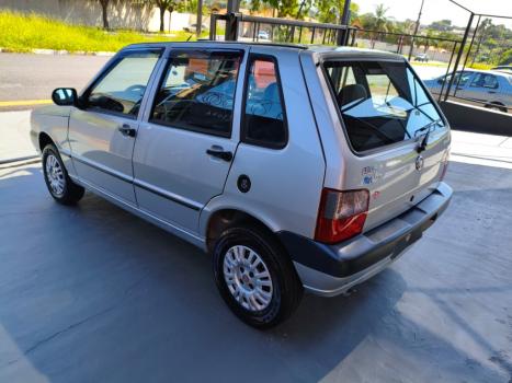 FIAT Uno 1.0 4P ECONOMY FLEX, Foto 6