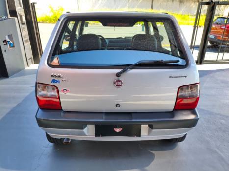 FIAT Uno 1.0 4P ECONOMY FLEX, Foto 7