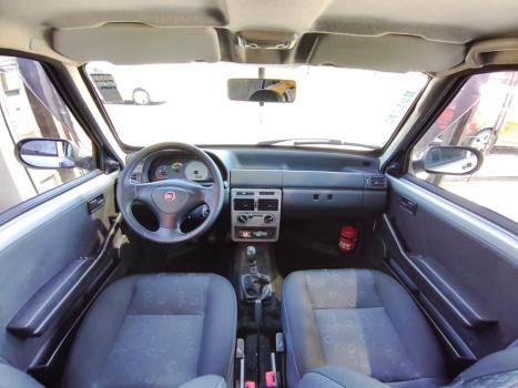 FIAT Uno 1.0 4P ECONOMY FLEX, Foto 8