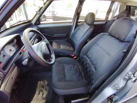 FIAT Uno 1.0 4P ECONOMY FLEX, Foto 10