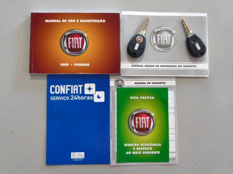 FIAT Uno 1.0 4P ECONOMY FLEX, Foto 15