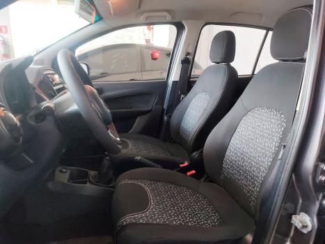 FIAT Uno 1.0 4P FLEX EVO ATTRACTIVE, Foto 4 FIAT Uno 1.0 4P FLEX EVO ATTRACTIVE, Foto 4