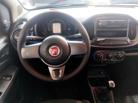 FIAT Uno 1.0 4P FLEX EVO ATTRACTIVE, Foto 6 FIAT Uno 1.0 4P FLEX EVO ATTRACTIVE, Foto 6