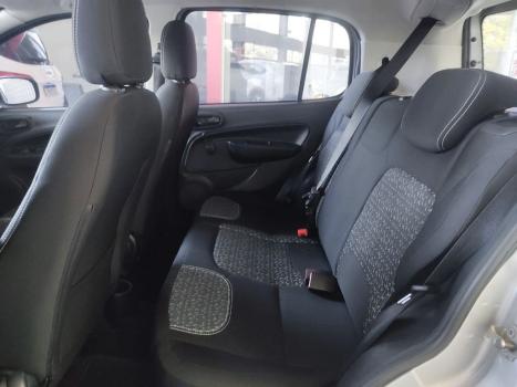 FIAT Uno 1.0 4P FLEX EVO ATTRACTIVE, Foto 7 FIAT Uno 1.0 4P FLEX EVO ATTRACTIVE, Foto 7