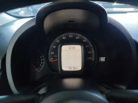 FIAT Uno 1.0 4P FLEX EVO ATTRACTIVE, Foto 8 FIAT Uno 1.0 4P FLEX EVO ATTRACTIVE, Foto 8