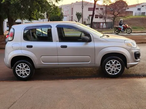FIAT Uno 1.0 4P FLEX EVO ATTRACTIVE, Foto 7