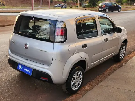 FIAT Uno 1.0 4P FLEX EVO ATTRACTIVE, Foto 9