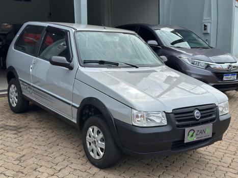 FIAT Uno 1.0 4P FLEX WAY, Foto 2