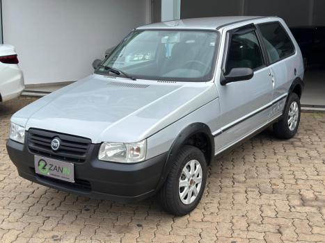FIAT Uno 1.0 4P FLEX WAY, Foto 3