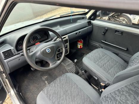 FIAT Uno 1.0 4P FLEX WAY, Foto 4