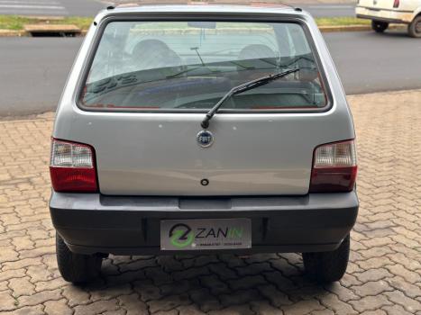 FIAT Uno 1.0 4P FLEX WAY, Foto 5