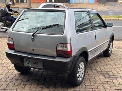 FIAT Uno 1.0 4P FLEX WAY, Foto 6