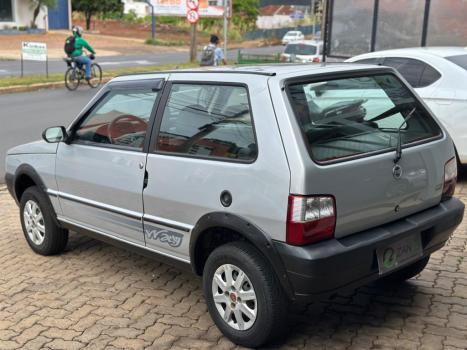 FIAT Uno 1.0 4P FLEX WAY, Foto 7