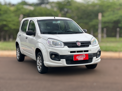 FIAT Uno 1.0 4P FLEX ATTRACTIVE, Foto 2