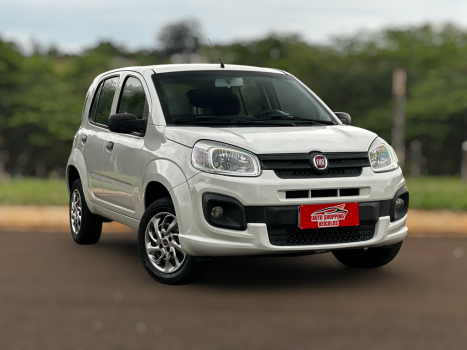 FIAT Uno 1.0 4P FLEX ATTRACTIVE, Foto 3