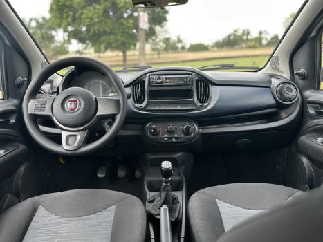FIAT Uno 1.0 4P FLEX ATTRACTIVE, Foto 4