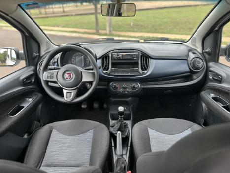 FIAT Uno 1.0 4P FLEX ATTRACTIVE, Foto 5
