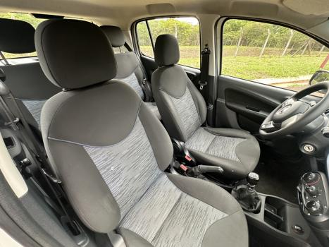 FIAT Uno 1.0 4P FLEX ATTRACTIVE, Foto 6