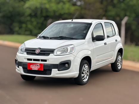 FIAT Uno 1.0 4P FLEX ATTRACTIVE, Foto 8