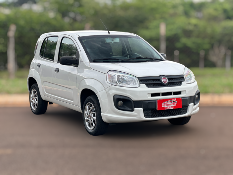 FIAT Uno 1.0 4P FLEX ATTRACTIVE, Foto 11