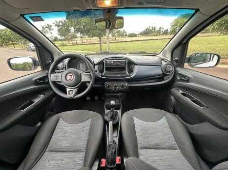 FIAT Uno 1.0 4P FLEX ATTRACTIVE, Foto 12