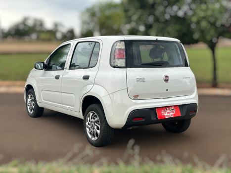 FIAT Uno 1.0 4P FLEX ATTRACTIVE, Foto 13
