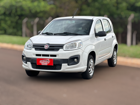 FIAT Uno 1.0 4P FLEX ATTRACTIVE, Foto 14