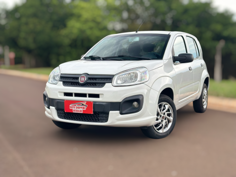 FIAT Uno 1.0 4P FLEX ATTRACTIVE, Foto 16