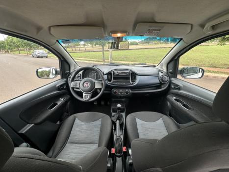 FIAT Uno 1.0 4P FLEX ATTRACTIVE, Foto 17