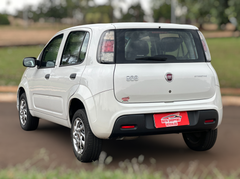 FIAT Uno 1.0 4P FLEX ATTRACTIVE, Foto 19
