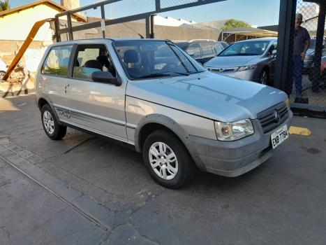 FIAT Uno 1.0 4P FLEX WAY CELEBRATION, Foto 1