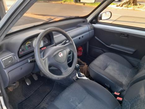FIAT Uno 1.0 4P FLEX WAY CELEBRATION, Foto 3