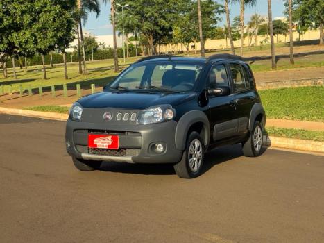 FIAT Uno 1.0 4P FLEX WAY EVO, Foto 1