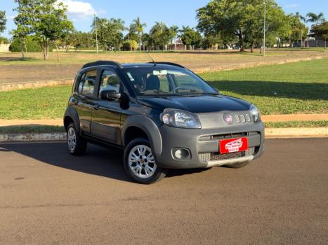 FIAT Uno 1.0 4P FLEX WAY EVO, Foto 2