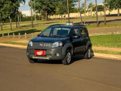 FIAT Uno 1.0 4P FLEX WAY EVO, Foto 3