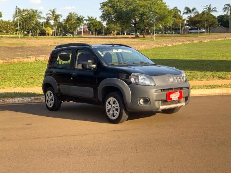 FIAT Uno 1.0 4P FLEX WAY EVO, Foto 6