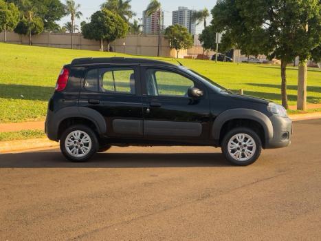 FIAT Uno 1.0 4P FLEX WAY EVO, Foto 8