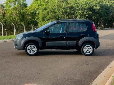 FIAT Uno 1.0 4P FLEX WAY EVO, Foto 9